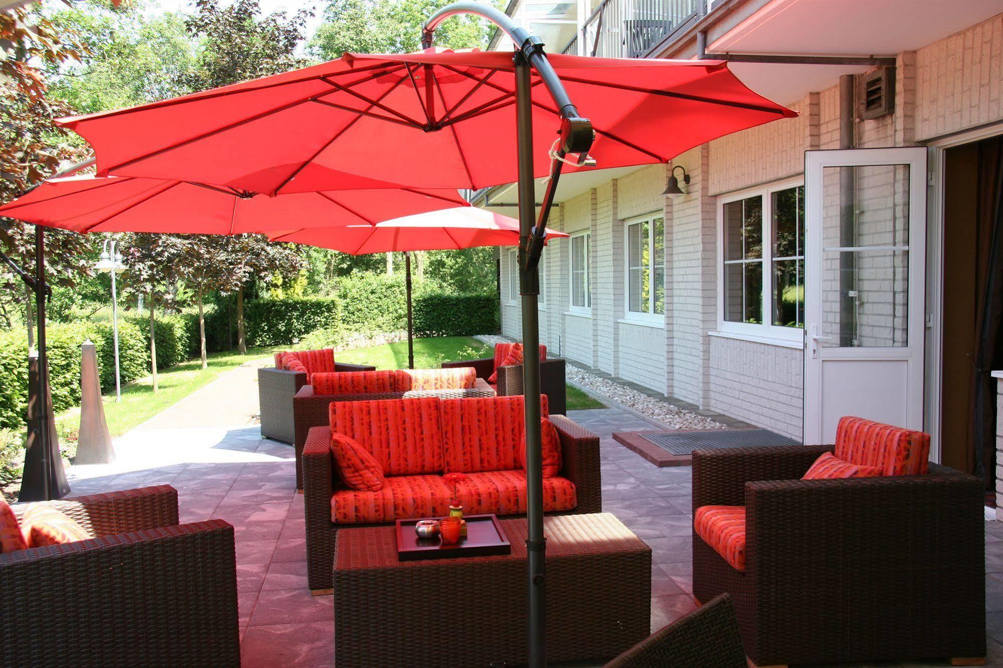 Nordwest-Hotel Bad Zwischenahn Exterior photo