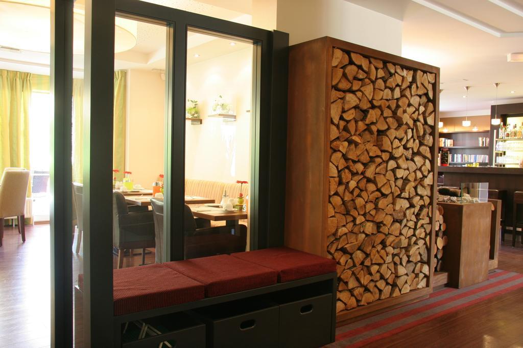 Nordwest-Hotel Bad Zwischenahn Exterior photo